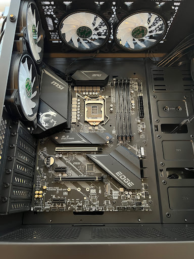 KevsComputers - Thumbnail
