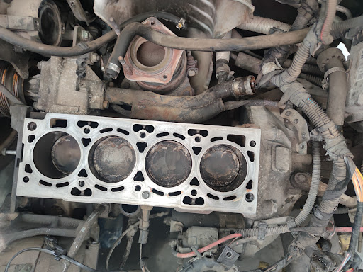 Autofficina Paglialunga Claudio
