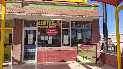 Photos of 20/20 optician Mexico, S.A. De C.V.