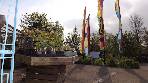 Ford Park Plant Nursery - Thumbnail