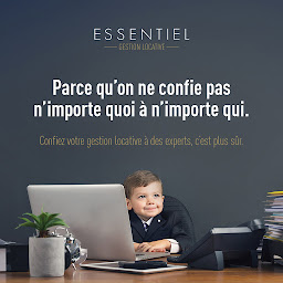 Photo n°11 de Essentiel - Agence Immobilière à Lyon Gestion Location Transaction à Lyon (Agence immobilière)