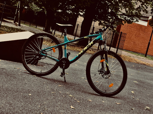 Joe`s Bikes - Thumbnail