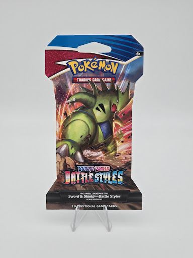 Mighty-Cards - Visual