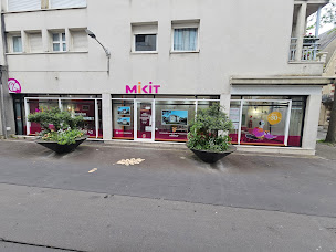 Photo n°8 de Mikit Chartres à Chartres (Constructeur de maisons personnalisées)