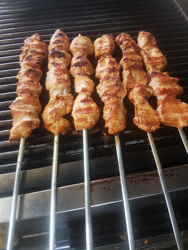 Beaver Grill - Visual