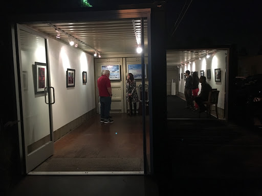 The Artery - Thumbnail