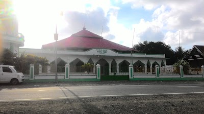 Mosque