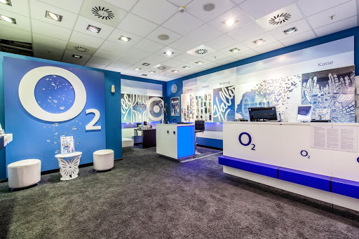 o2 Partner Shop Dieburg - Thumbnail