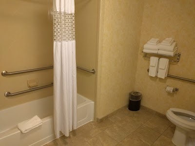 lodging