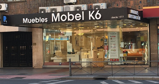 Muebles Mobel K6 - Spain