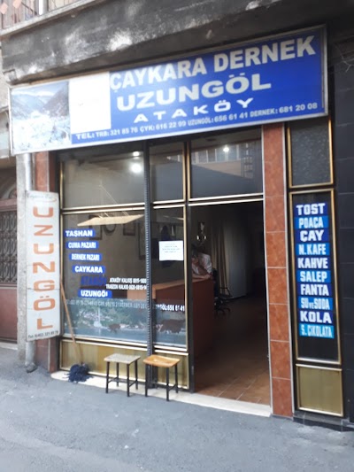 Photos of &Ccedil;aykara Tur