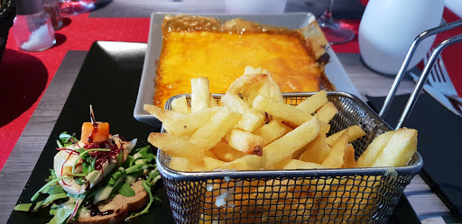 Photo 2 - Fast Burger Express