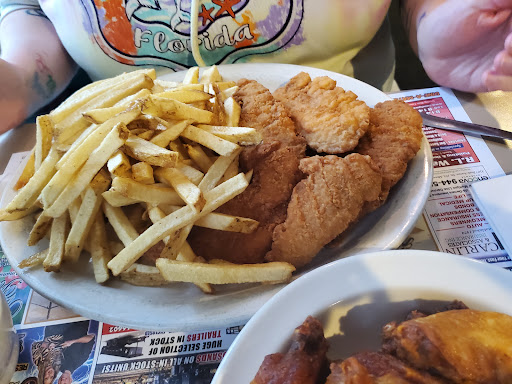 Tim's American Cafe - Thumbnail