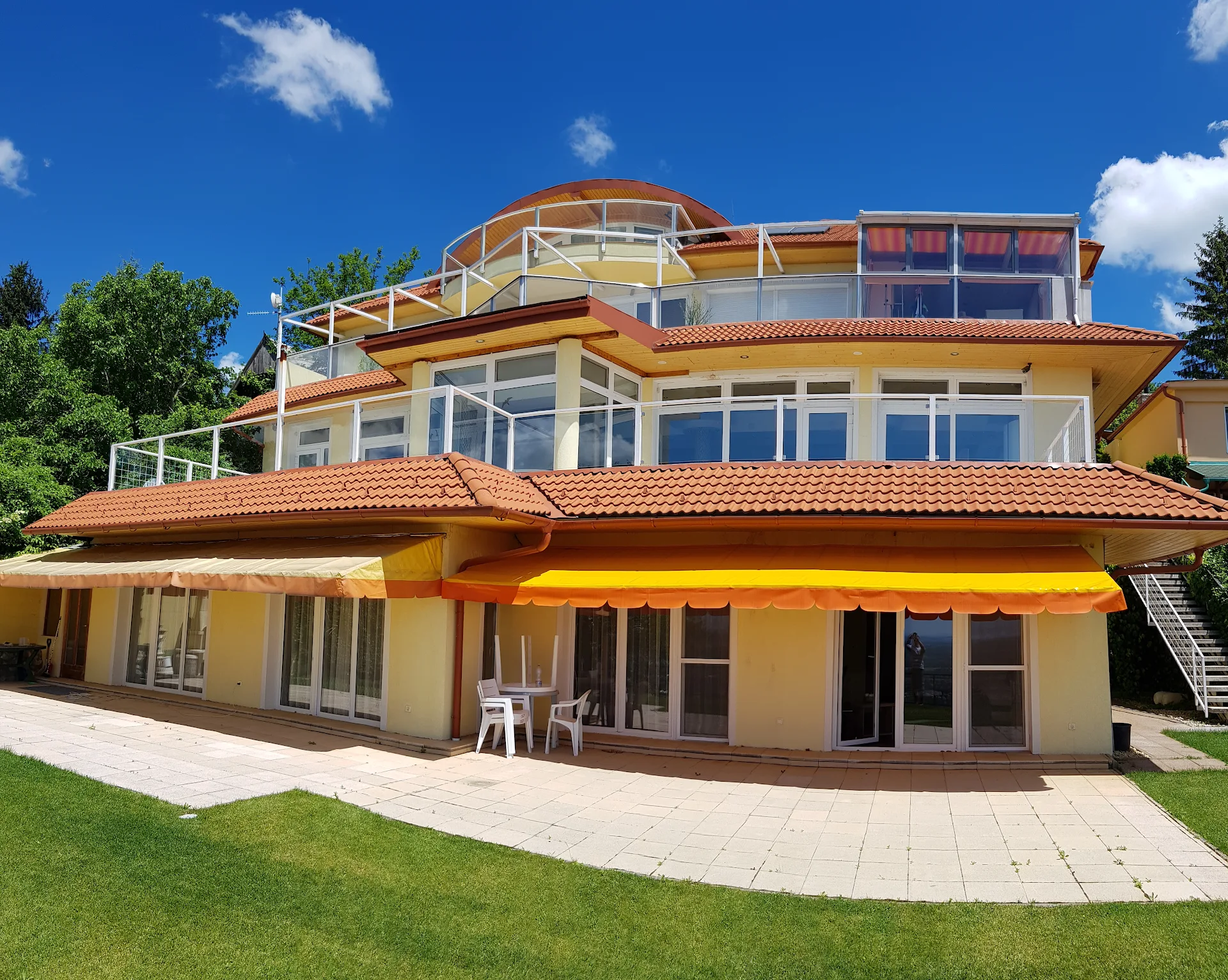 Astra Apartman