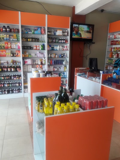 Photos of Pida Chemist