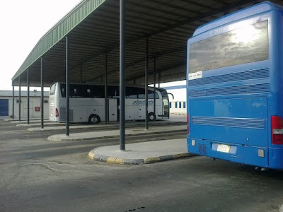 Bus Station