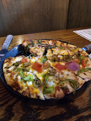 La Torcia Brick Oven Pizza - Mountain Home - Thumbnail