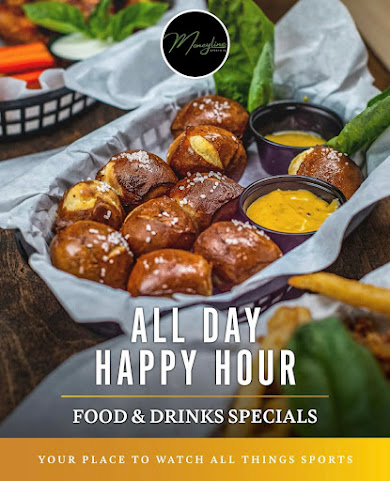 MONEYLINE Sports HQ by null