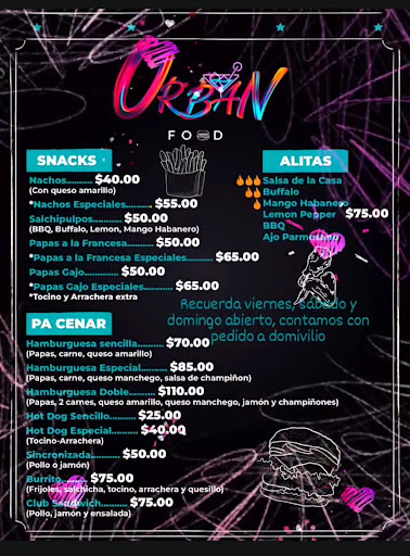 Urbanfood Cafeteria - Thumbnail
