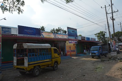 Photos of Jamalpur Bus Stand