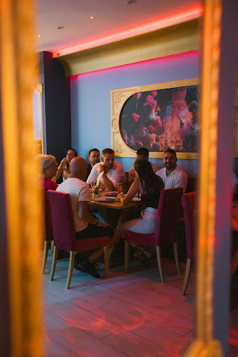 Restaurante Maria Antonieta