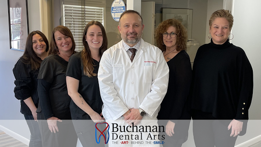 Buchanan Dental Arts
