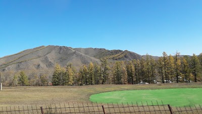 Photos of Terelj Hotel and Spa, Mongolia