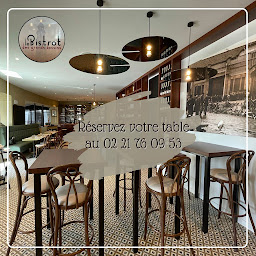 Photo n°12 de Le Bistrot des Grands Bassins à Le Havre (Restaurant)