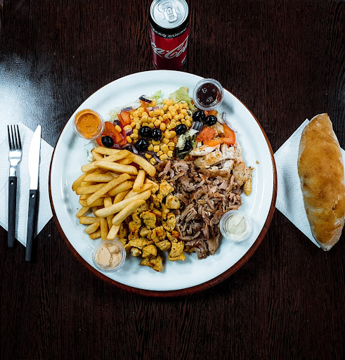 Photo 3 - King-Food