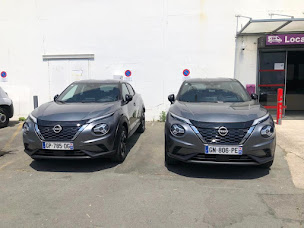 Photo n°11 de Carrefour Location à Bosc-le-Hard (Agence de location de fourgonnettes)