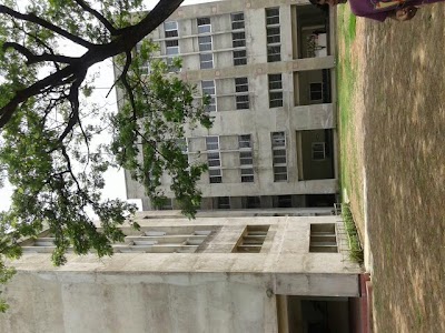 Photos of CIDER International School