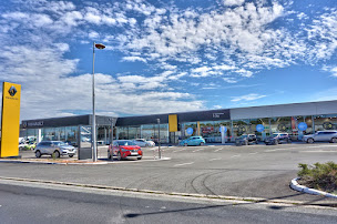 Photo n°9 de Renault Roanne - Groupe Thivolle à Le Coteau (Vendeur de voitures d'occasion)