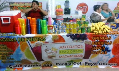 Photos of Antojitos Y Machacados Payo Obispo
