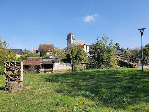 Parc de l'Ozanne - Thumbnail