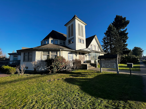 Vashon Presbyterian Church