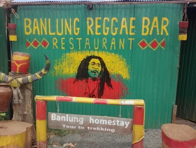 Photos of Reggae Homestay & Bar