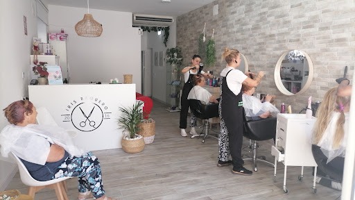 Peluqueria IRIS - Thumbnail