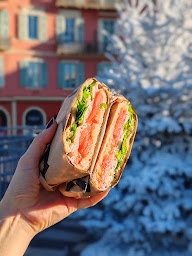 Photo n°81 de The Original Focà - Italian street food in Nice à Nice (Sandwicherie)