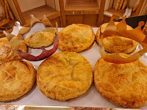 Photo n°1 de Maison Beaumont à Commentry (Boulangerie)