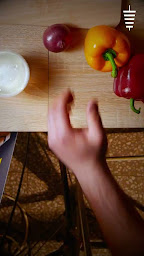 Photo n°44 de Berliner Das Original - Kebab à Vélizy-Villacoublay (Restaurant végétarien)