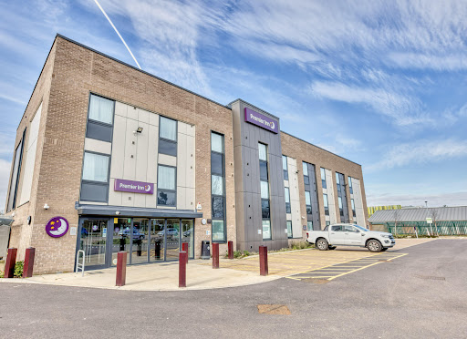 Premier Inn Harlow East (Church Langley) hotel