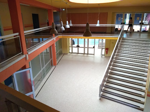 Complexe Sportif de l'Esplanade - Thumbnail