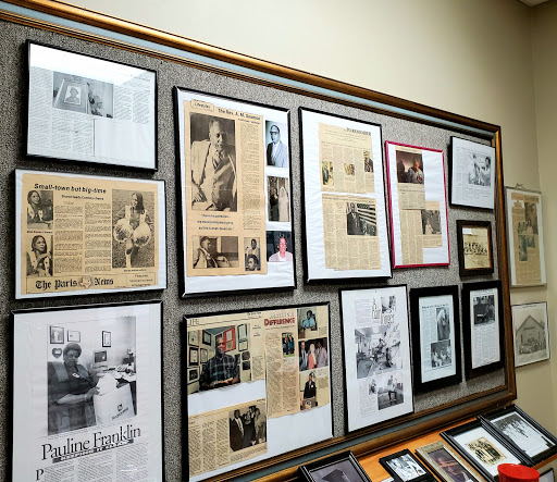 Lamar County Historical Museum - Thumbnail
