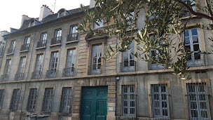 Photo n°1 de IMMOLYS Jeannin - Agence Immobilière Dijon - Syndic Gestion Locative à Dijon (Syndicat de copropriétaires)
