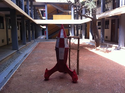 Photos of Civil Engineering Department