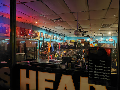Nags Head Harley-Davidson - Thumbnail