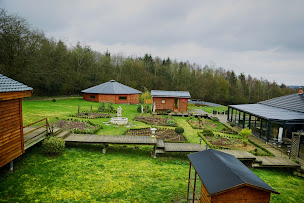 Photo n°1 de Domaine des Hauts de l'Andelle à Les Hogues (Séminaire)