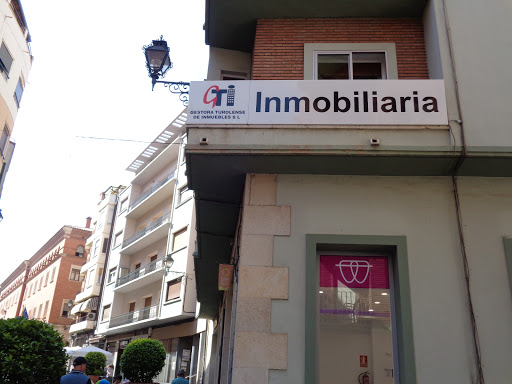 Inmobiliaria en Teruel GESTORA TUROLENSE DE INMUEBLES S.L. - Thumbnail