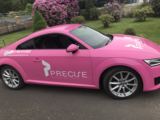 Precise Medical Aesthetics