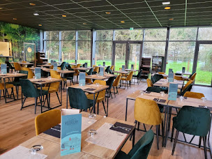 Photo n°34 de La petite Verriere à Verrières-en-Anjou (Restaurant)